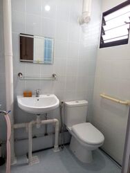 Blk 538 Cheng San View (Ang Mo Kio), HDB 3 Rooms #548563761